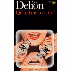 ISBN Quand me tues-tu ?, Français, 192 pages