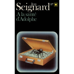 À la santé d'Adolphe