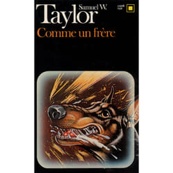 Comme un frère