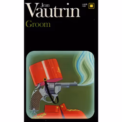ISBN Groom, Français, 320 pages