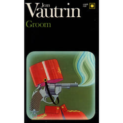 Groom
