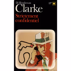 ISBN Strictement confidentiel, Français, 256 pages