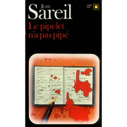 Le pipelet n'a pas pipe
