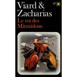 Le Roi des Mirmidous