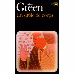 ISBN Un drôle de corps, Français, 256 pages