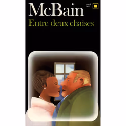 ISBN Entre deux chaises, Français, 192 pages