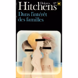 ISBN Dans l'intérêt des familles, Français, 256 pages