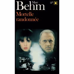 ISBN Mortelle randonnée, Français, 256 pages