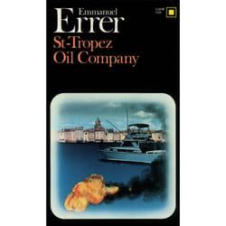 ISBN St-Tropez Oil Company