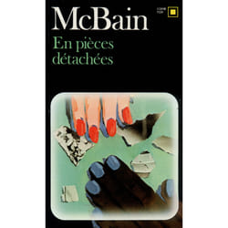 En pièces détachees