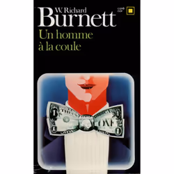ISBN Un homme à la coule, Français, 256 pages
