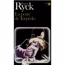 ISBN La Peau de Torpédo, Français, 192 pages