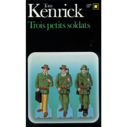 Trois petits soldats