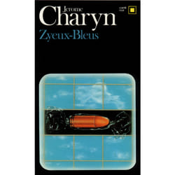 ISBN Zyeux-Bleus