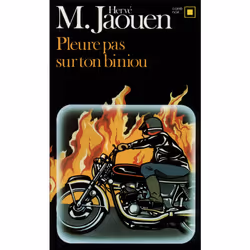 ISBN Pleure pas sur ton biniou, Français, 160 pages