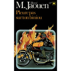 ISBN Pleure pas sur ton biniou