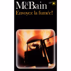 ISBN Envoyez la fumée !, Français, 256 pages