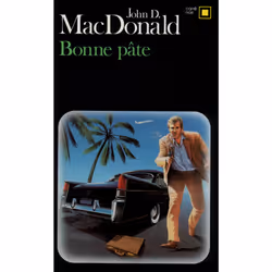 ISBN Bonne pâte, Français, 224 pages