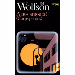 ISBN À nos amours !, Français, 256 pages