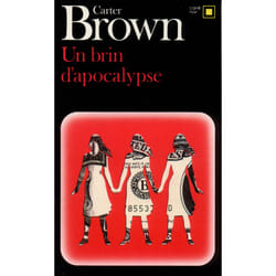 Un brin d'apocalypse