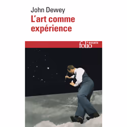 ISBN L'art comme expérience, Français, 608 pages