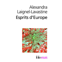 Esprits d'Europe
