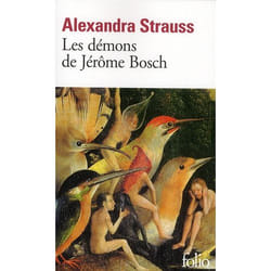 Les démons de Jérôme Bosch