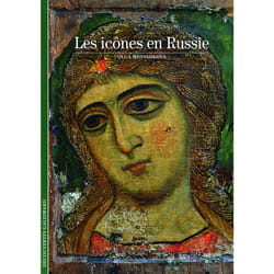 Les icônes en Russie