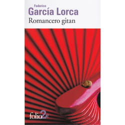 Romancero gitan - chant funèbre pour Igncaio Sanchez Mejias
