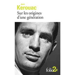 ISBN Sur les origines d'une génération