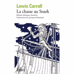 ISBN La chasse au Snark, Français, 144 pages