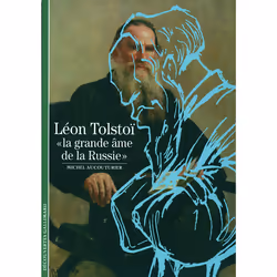ISBN Léon Tolstoï, Français, 128 pages