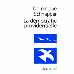 ISBN La démocratie providentielle, Français, 352 pages