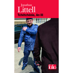 ISBN Tchétchénie, An III