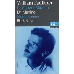 Le docteur Martino/Dr. Martino - Musique noire/Black Music
