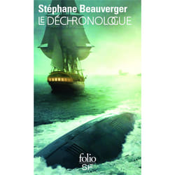 Le Déchronologue (Poche)