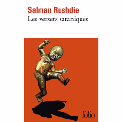 ISBN Les versets sataniques, Français, 752 pages