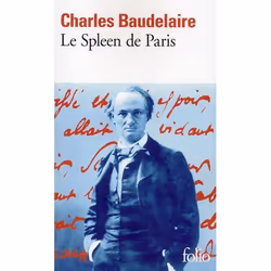 ISBN Le Spleen De Paris : Petits Poemes En Prose, poésie, Français, Livre broché