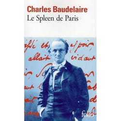 Le Spleen de Paris