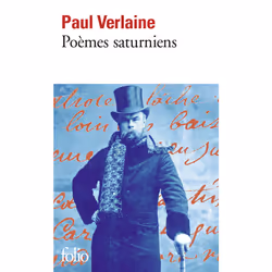 ISBN Poèmes saturniens, Français, 96 pages