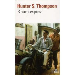 Rhum express