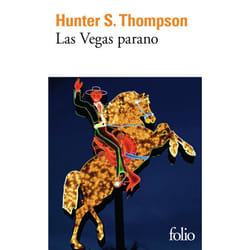Las Vegas parano