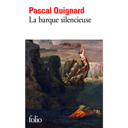 La barque silencieuse