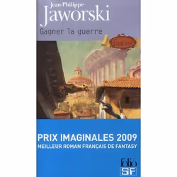 ISBN Gagner La Guerre, Science Fiction, Français, Livre broché