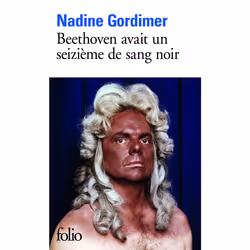 ISBN Beethoven avait un seizième de sang noir, Français, 240 pages
