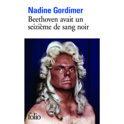 Beethoven avait un seizième de sang noir