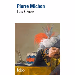 Éditions Gallimard LES ONZE, Français, Livre broché