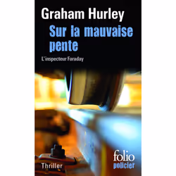 ISBN Sur la mauvaise pente, Français, 576 pages