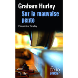 ISBN Sur la mauvaise pente