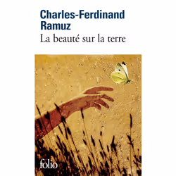 ISBN La beauté sur la terre, Français, 288 pages